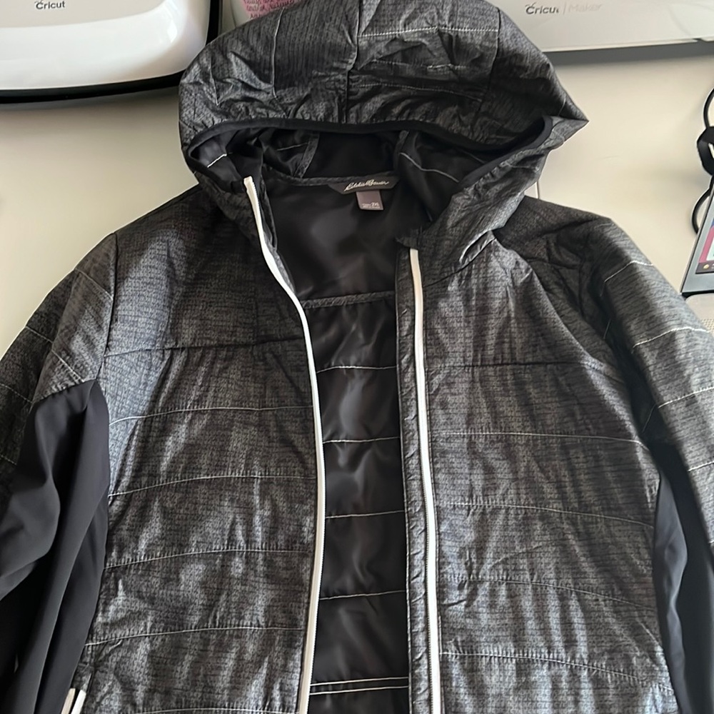 Eddie Bauer light jacket